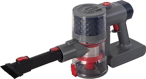 Пылесос Endever SkyClean VC-304 (темно-синий/серый)