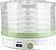 Сушилка для овощей и фруктов Blackton Bt FD1114 White/Green