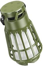 Беспроводная колонка Hoco BS61 (оливковый) Беспроводная колонка Hoco BS61 (оливковый)