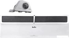 Конвектор Ballu Plinth Transformer BEC/PL-1000 (механическое управление) Конвектор Ballu Plinth Transformer BEC/PL-1000 (механическое управление)