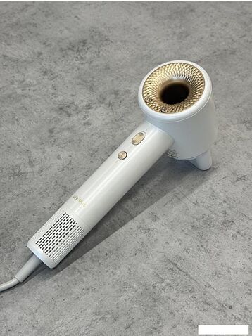 Фен Vivaris VB H8W (белый)