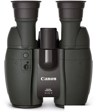 Бинокль Canon 12x32 IS