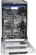 Встраиваемая посудомоечная машина Nordfrost (Nord) BI4 1063 Встраиваемая посудомоечная машина Nordfrost (Nord) BI4 1063