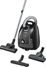 Пылесос Bosch BGLS48X350 Пылесос Bosch BGLS48X350