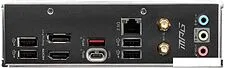 Материнская плата MSI MPG B560I Gaming Edge WIFI