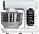 Планетарный миксер JVC JK-MX515 (белый)