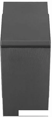 Корпус AeroCool CS-106 CS-106-S-BK-v1