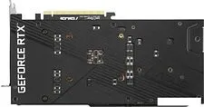 Видеокарта ASUS Dual GeForce RTX 3070 V2 OC 8GB GDDR6 LHR DUAL-RTX3070-O8G-V2 Видеокарта ASUS Dual GeForce RTX 3070 V2 OC 8GB GDDR6 LHR DUAL-RTX3070-O8G-V2