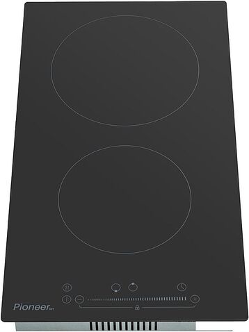 Варочная панель Pioneer EHB30202CS-BL