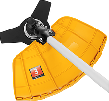 Триммер Denzel DTS-33S