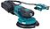 Виброшлифмашина Makita BO003CGZ (без АКБ)