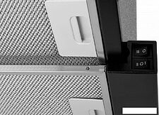 Кухонная вытяжка KUPPERSBERG Slimlux IV 60 GB