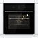 Электрический духовой шкаф Gorenje BO6725E02NBG