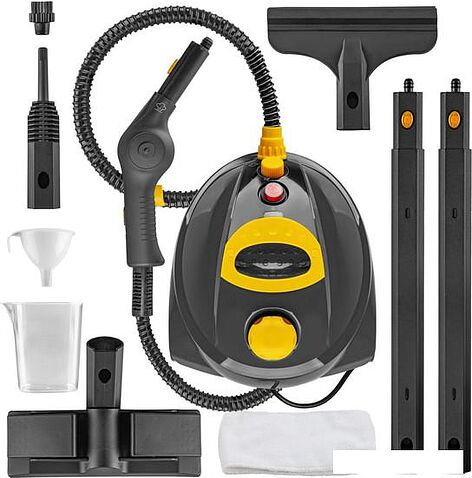 Пароочиститель Endever Odyssey Q-808