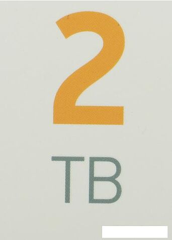 SSD Digma Top G3 2TB DGST4002TG33T