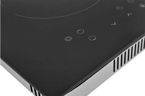 Варочная панель ZUGEL ZEH292B