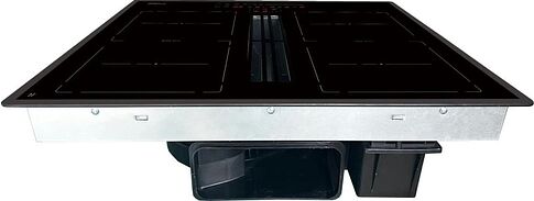 Варочная панель Hyundai HHIH 6858 BG