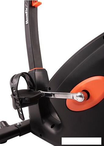 Велотренажер HouseFit HB-8117HPM