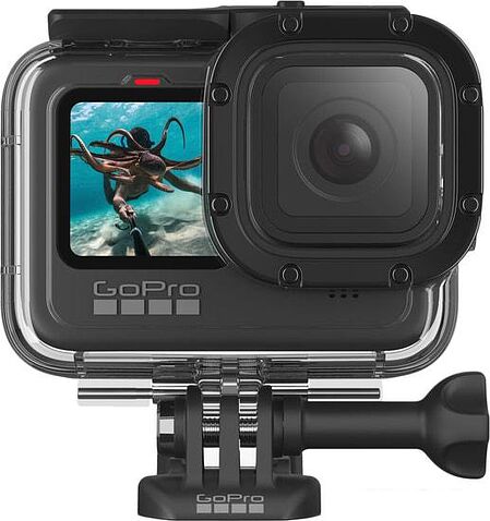 Водонепроницаемый бокс GoPro Protective Housing ADDIV-001