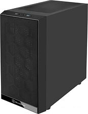 Корпус SilverStone SST-PS15B-PRO