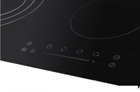 Варочная панель KUPPERSBERG ECS 603