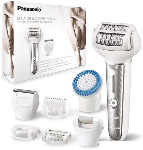 Эпилятор Panasonic ES-EL9A