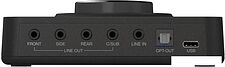 Звуковая карта Creative Sound Blaster X3