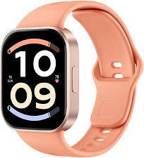 Умные часы Xiaomi Redmi Watch 6 Active (оранжевый, международная версия)