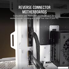 Корпус Corsair 6500X Dual Chamber CC-9011258-WW