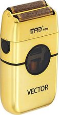 Электробритва MRD Pro MRD-ZB-999 (золотой)
