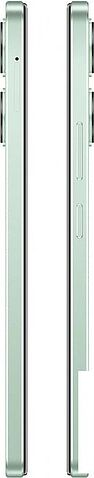 Смартфон Vivo Y03 4GB/128GB международная версия (мятный зеленый)
