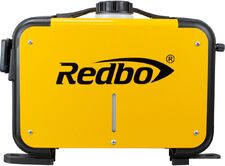 Автомобильная тепловая пушка Redbo Pro RDH-12-24/5000