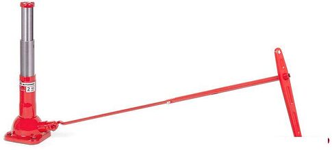 Бутылочный домкрат Autoprofi DVB-20 Hi 2т