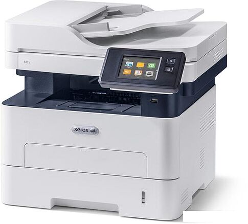 МФУ Xerox B215