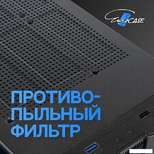 Корпус Eurocase A85 ARGB Корпус Eurocase A85 ARGB