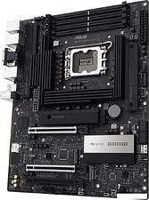 Материнская плата ASUS Pro WS Z890-ACE SE