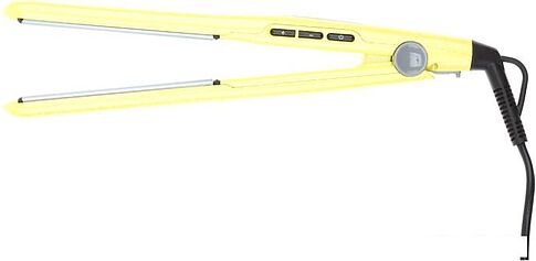 Выпрямитель Dewal Beauty Yummy HI2070 (желтый)