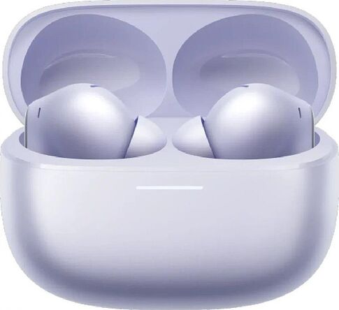 Наушники Xiaomi Redmi Buds 6 Pro M2430E1 (сиреневый, международная версия)