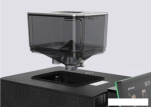 Кофемашина Jetinno JL36A