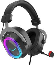 Наушники FIFINE H13 (черный)