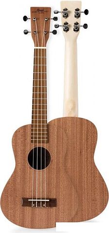 Укулеле Hampi TBR