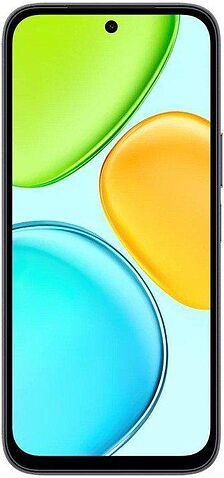 Телефон HONOR X6e LBU-LX1 4GB/256GB международная версия (черный)