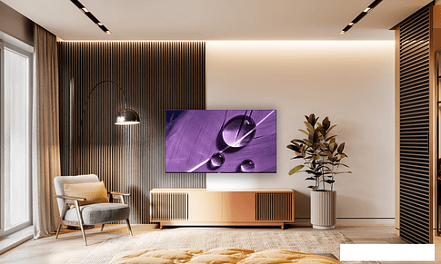 Телевизор Haier 32 Smart TV S1