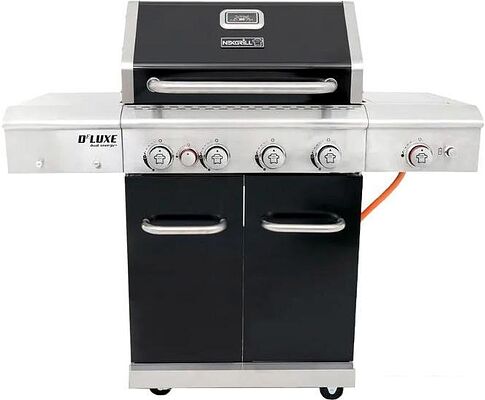 Газовый гриль для дачи Nexgrill Deluxe 720-0958HA