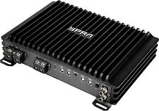 Автомобильный усилитель Урал ТТZ 1.1500