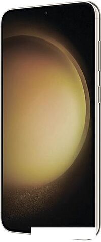 Смартфон Samsung Galaxy S23+ SM-S916B/DS 8GB/512GB (бежевый)
