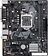 Материнская плата ASUS Prime H310M-D