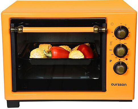 Мини-печь Oursson MO2004/OR