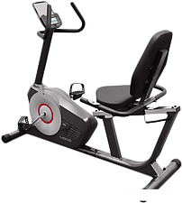 Велотренажер Carbon Fitness M808