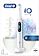 Электрическая зубная щетка Oral-B iO 8 (белый, 1 насадка)